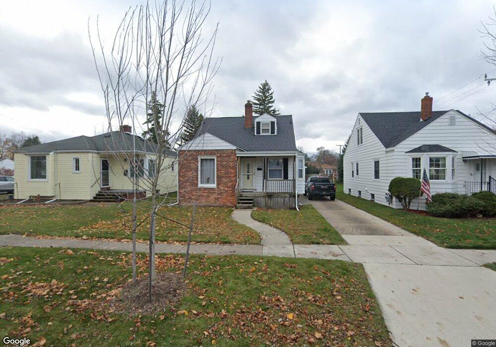 1219 17th St, Port Huron, MI 48060 - photo 1