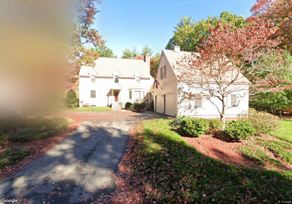 8 Lee Ave, Burlington, MA 01803 - photo 1