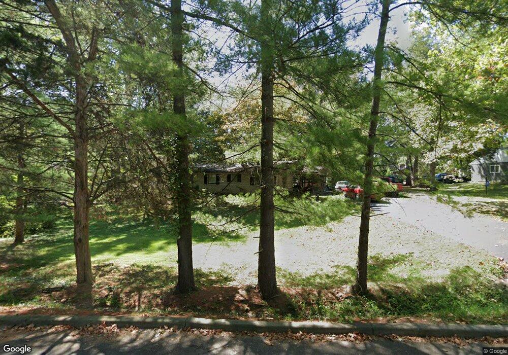 4205 W Reece Ln, Columbus, IN 47201 - photo 1