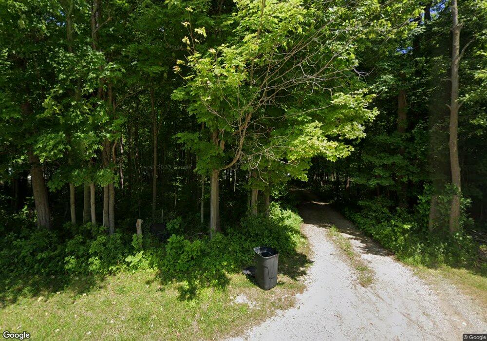 6779 S County Road 400 E, Kirklin, IN 46050 - photo 1