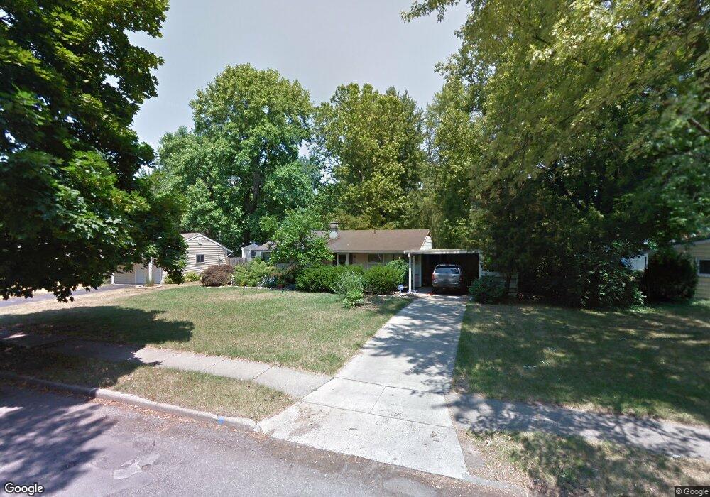 4626 Elmhurst Rd, Toledo, OH 43613 - photo 1