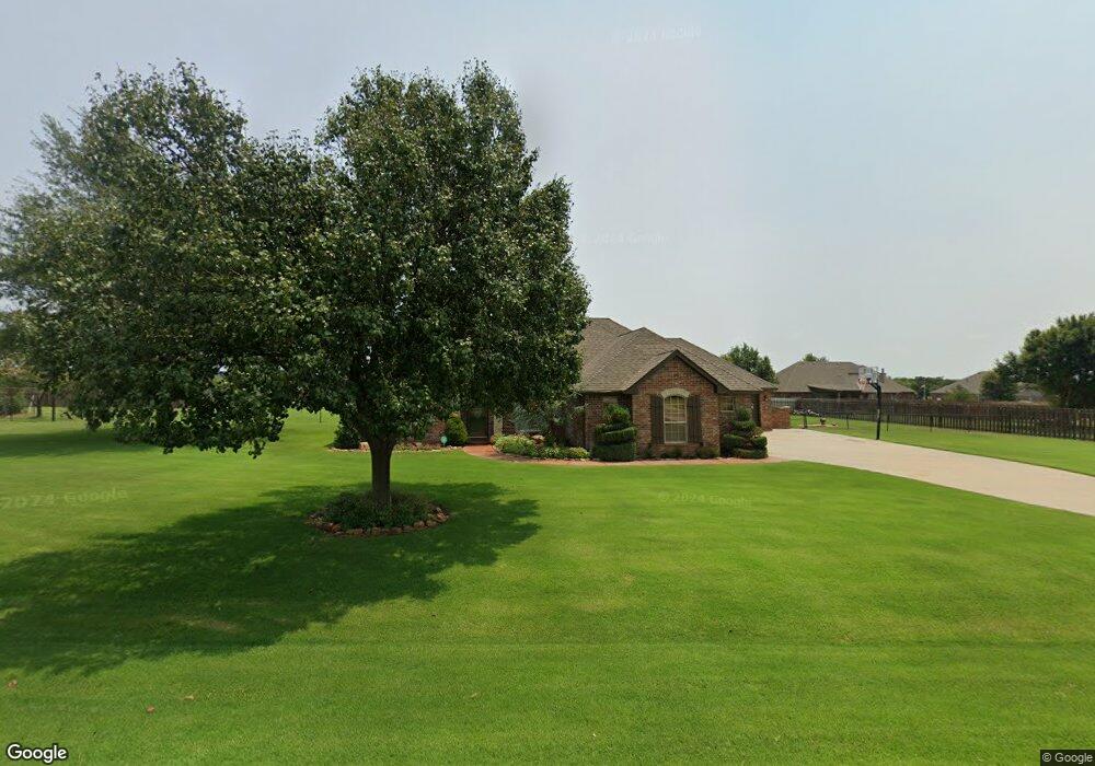 14404 Old Barn Rd, Edmond, OK 73025 - photo 1