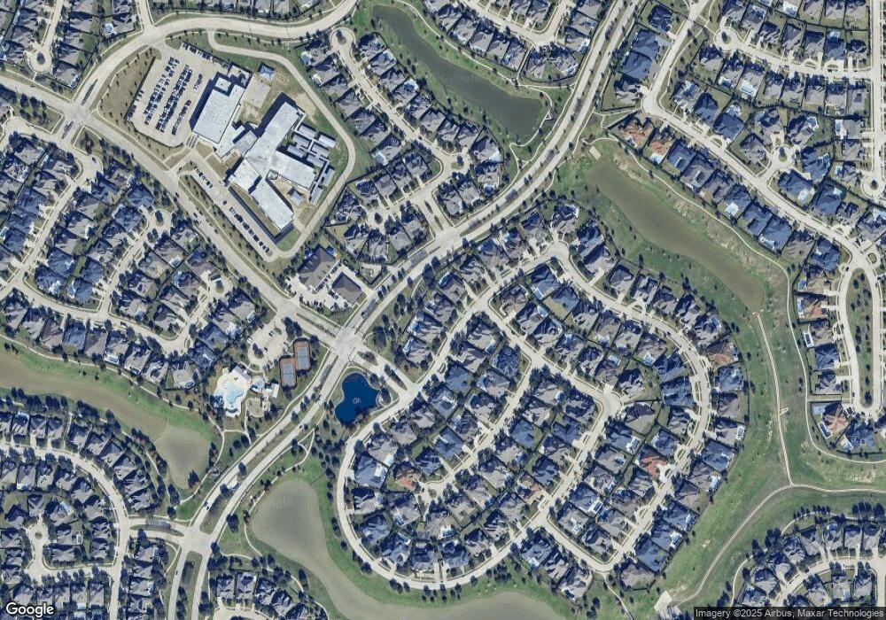 3006 Brighton Sky Ln, Katy, TX 77494 - photo 1