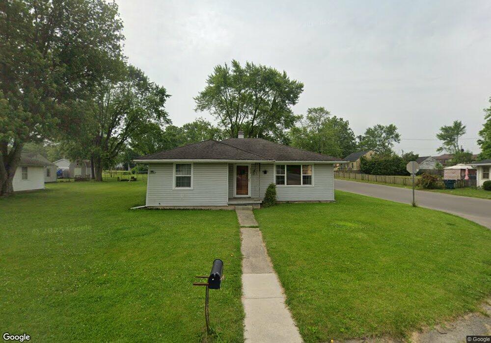 613 W Cromer Ave, Muncie, IN 47303 - photo 1