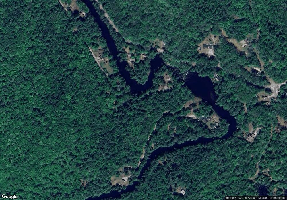 109 Frost Ln, Webster, NH 03303 - photo 1