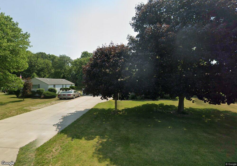 54120 Tulip Rd, New Carlisle, IN 46552 - photo 1