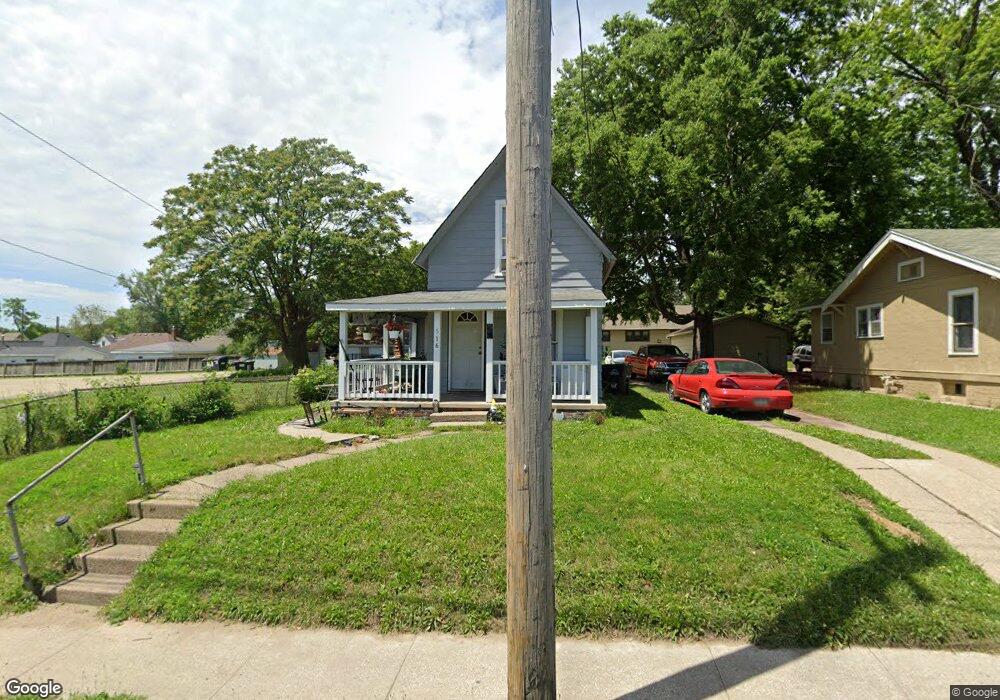516 E 30th St, Des Moines, IA 50317 - photo 1