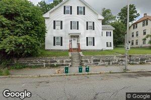 113 W Boylston St Unit 1, Worcester, MA 01606