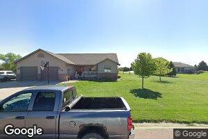 604 11th St, Ipswich, SD 57451