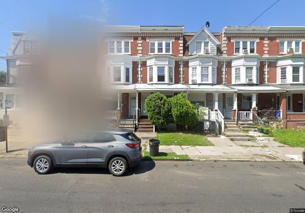 908 N 4th St unit 9085, Allentown, PA 18102 - photo 1