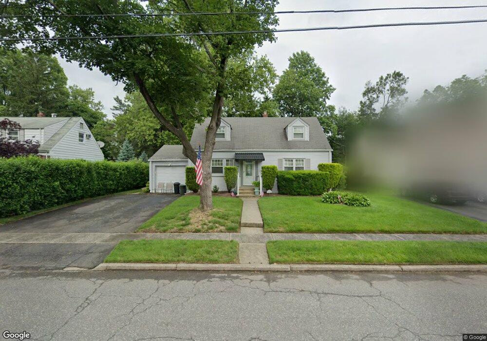 19-43 Halstead Terrace unit 1X, Fair Lawn, NJ 07410 - photo 1