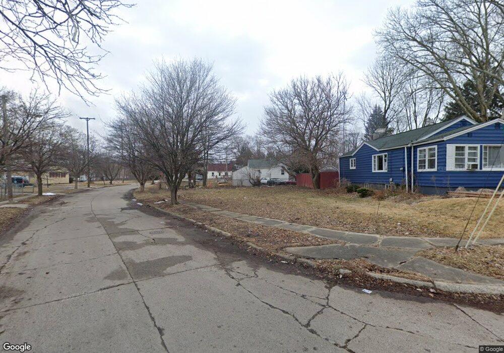 4501 Keats St, Flint, MI 48507 - photo 1