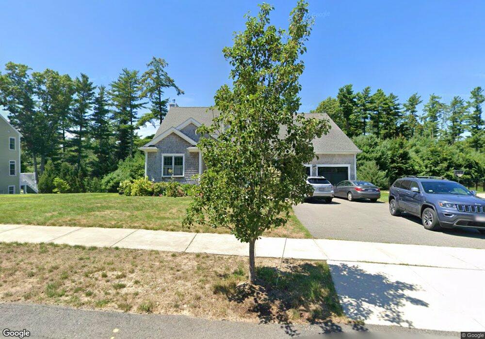 56 Wrights Way, Marshfield, MA 02050 - photo 1