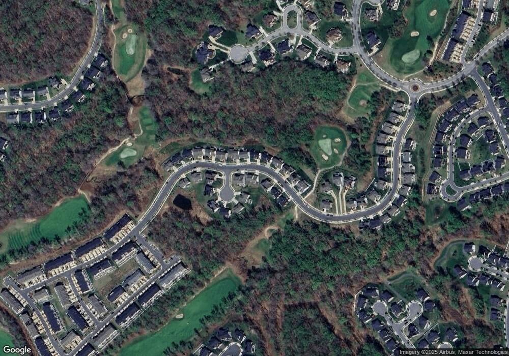 3710 Pentland Hills Dr, Upper Marlboro, MD 20774 - photo 1