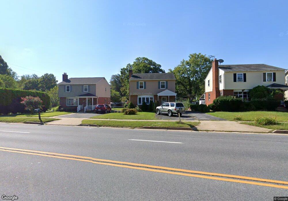 1823 Putty Hill Ave, Parkville, MD 21234 - photo 1