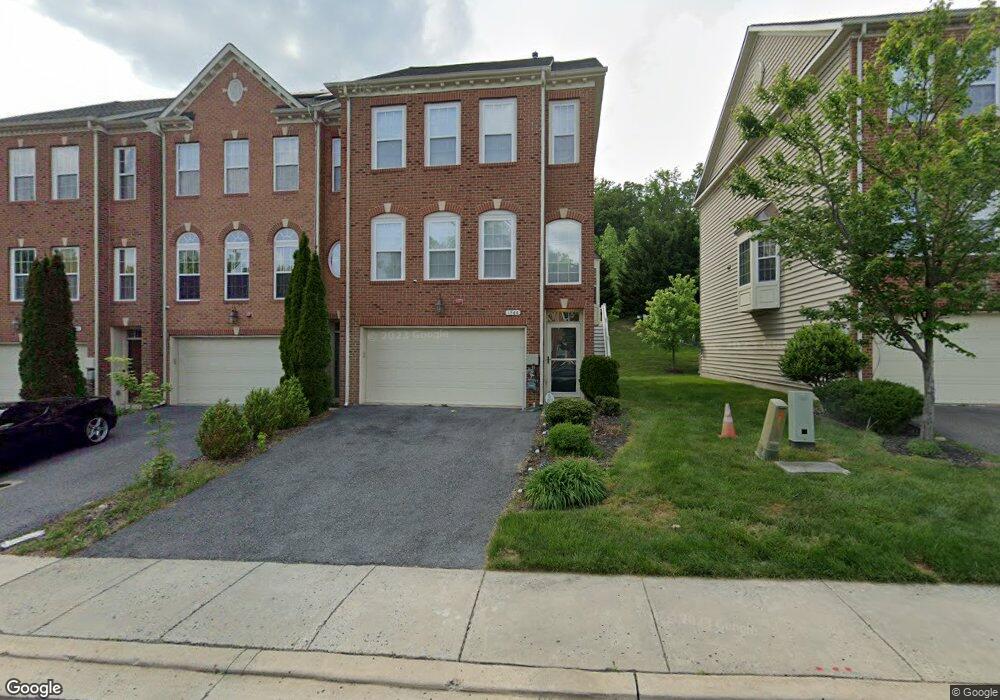 1566 Rutland Way, Hanover, MD 21076 - photo 1