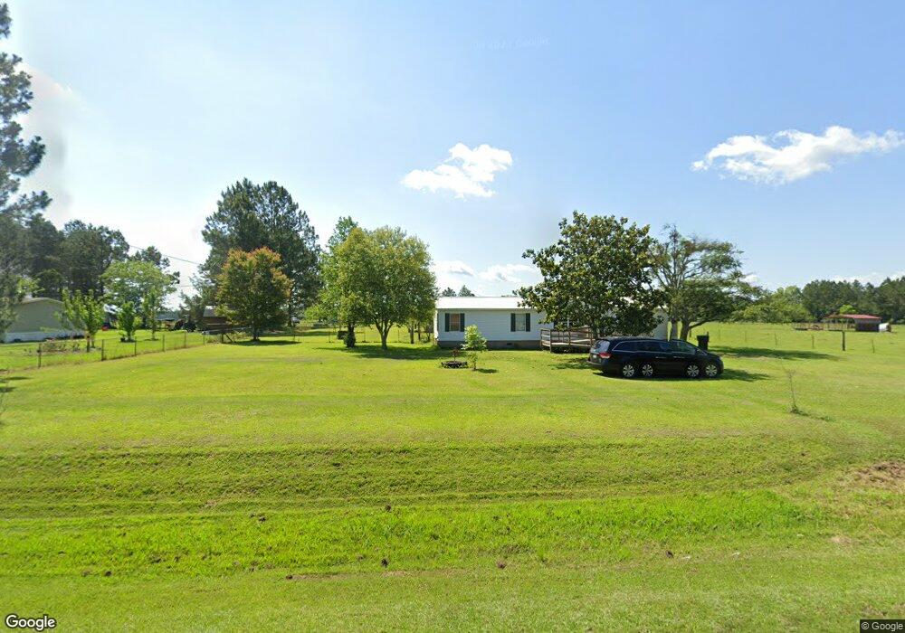 9700 Airline Rd, Pavo, GA 31778 - photo 1