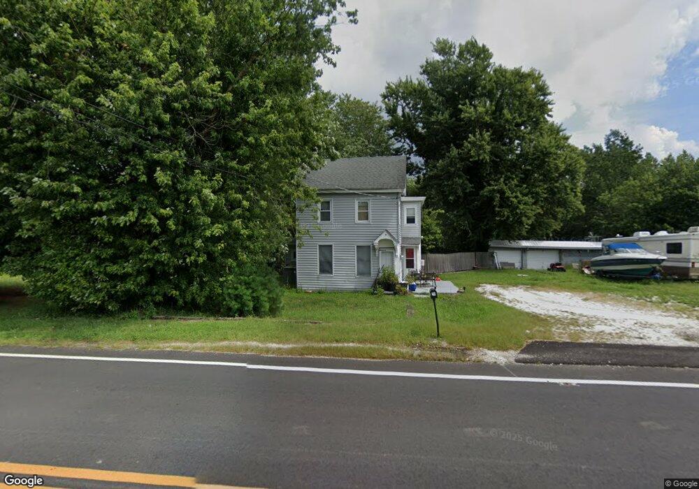 211 Fortescue Rd, Newport, NJ 08345 - photo 1