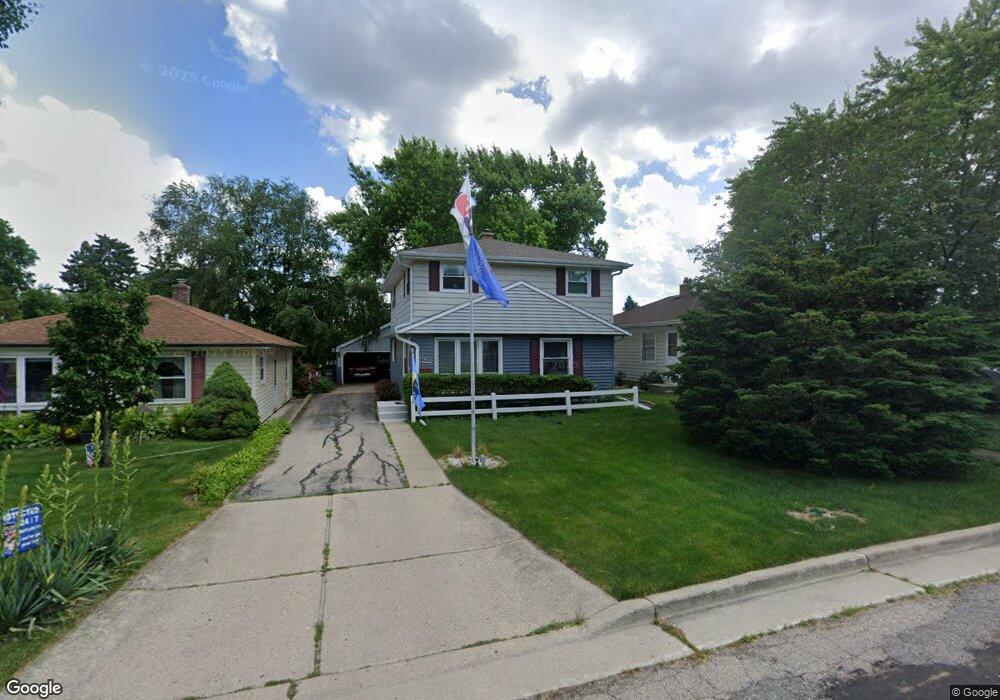 12745 W Peck Place, Butler, WI 53007 - photo 1