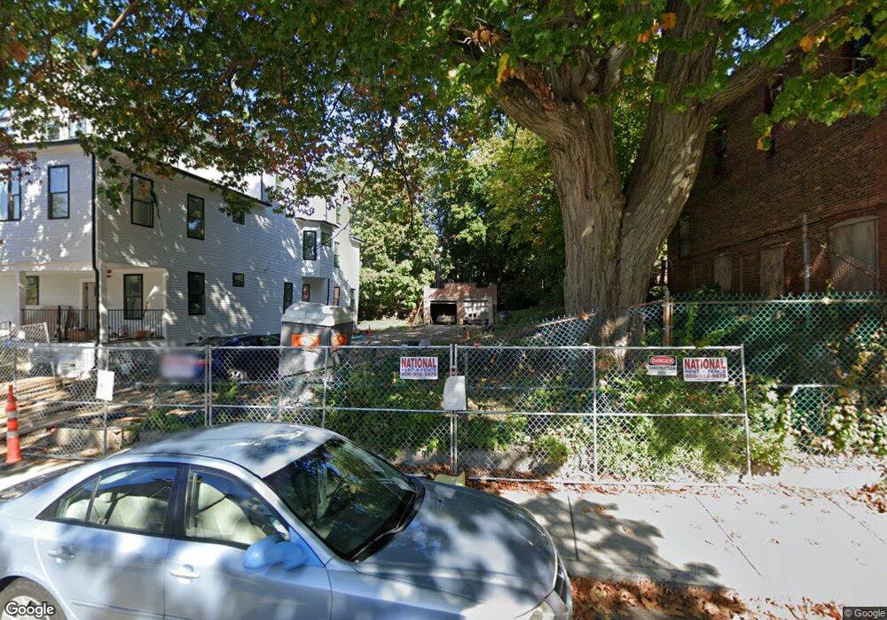 135 Harrishof St unit 139, Dorchester, MA 02121 - photo 1