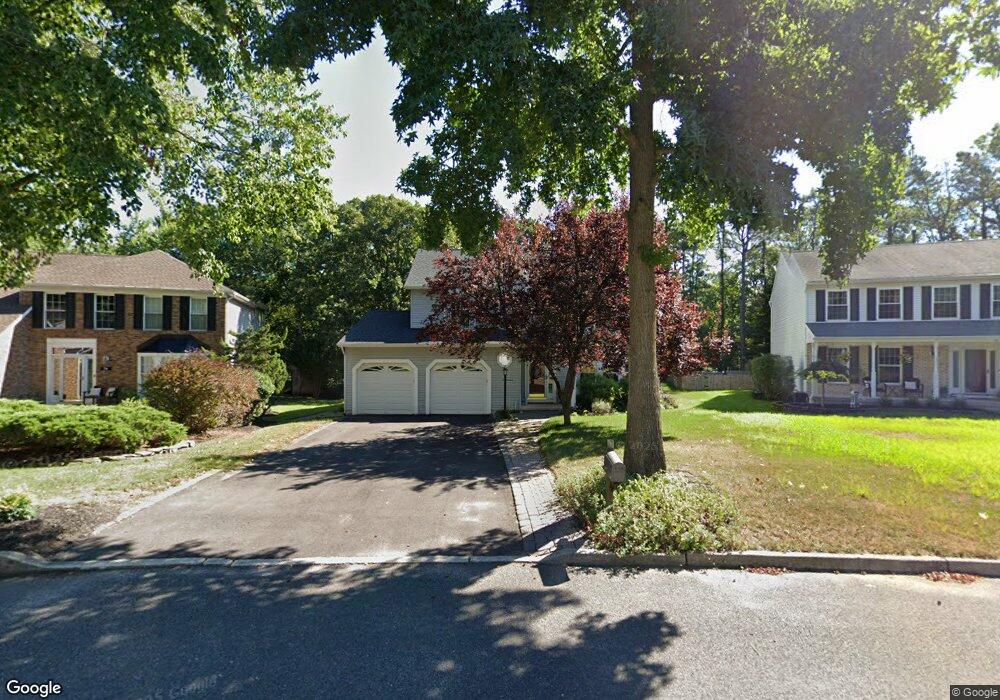 72 Picadilly Cir, Marlton, NJ 08053 - photo 1