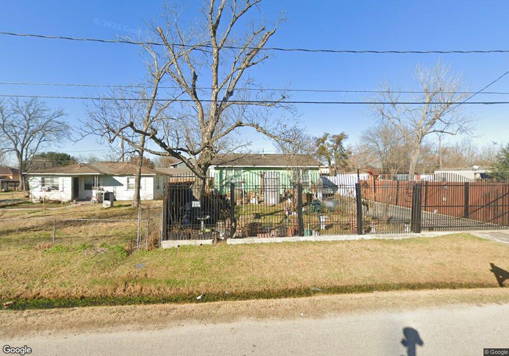 2601 Chamberlain St, Houston, TX 77093 - photo 1