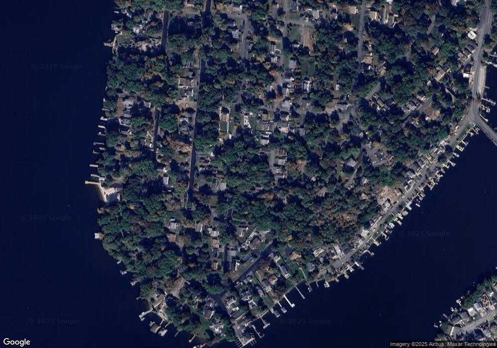 139 S New York Ave, Lake Hopatcong, NJ 07849 - photo 1