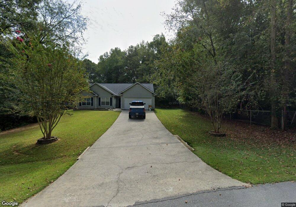 857 Governors Ln, Winder, GA 30680 - photo 1