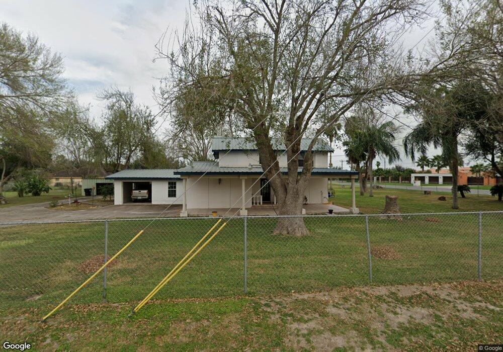4100 N Mile 5 1/2 W, Weslaco, TX 78599 - photo 1