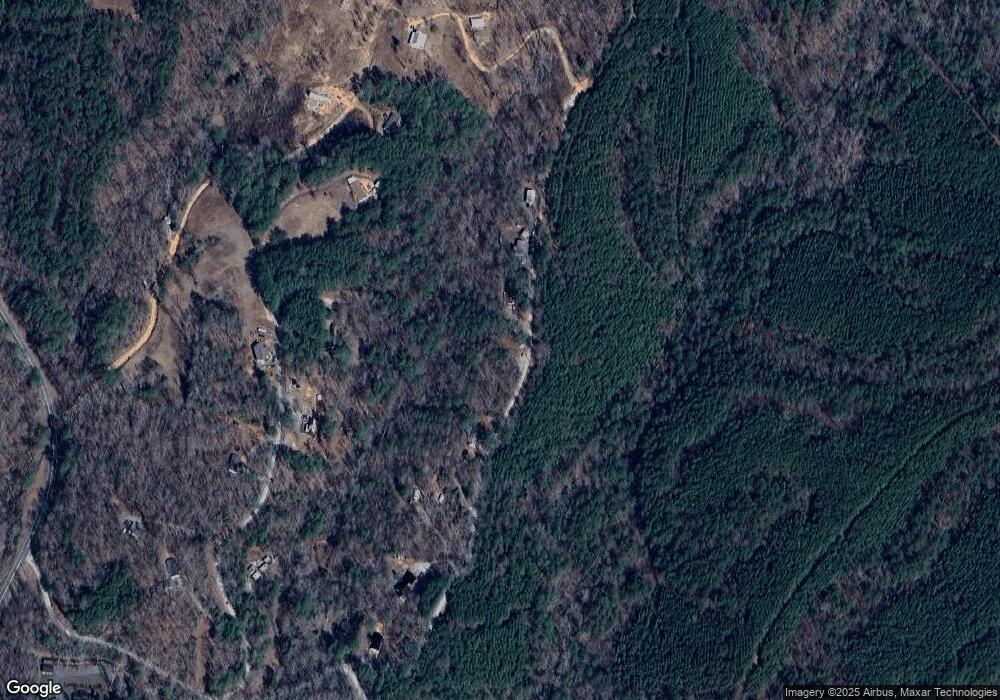 507 E Harris Branch Rd, Ellijay, GA 30540 - photo 1