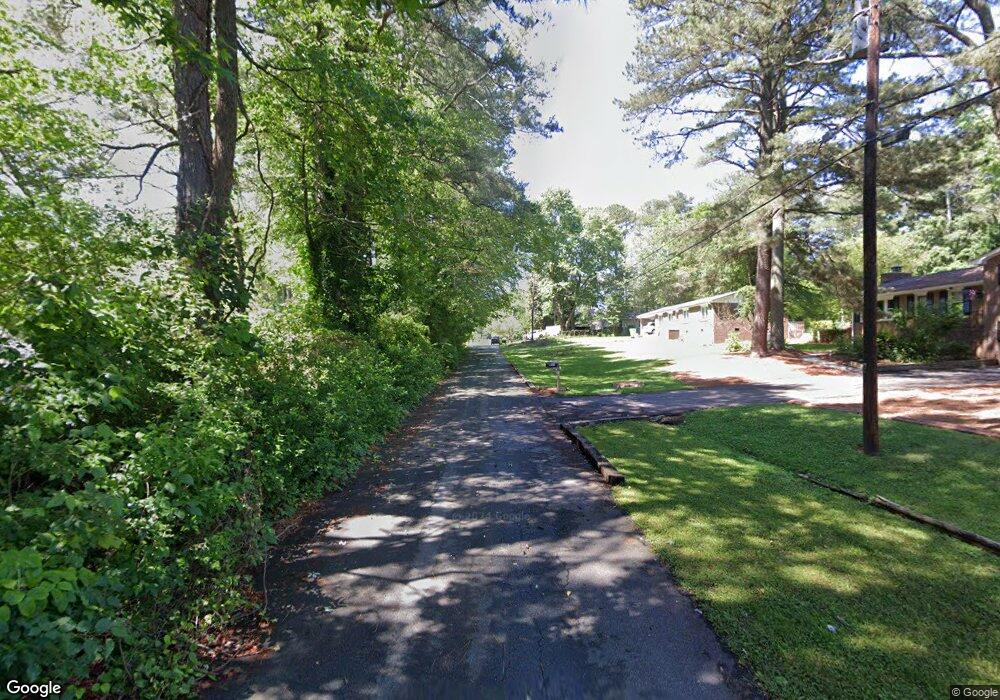 0 Walker Dr unit 8384531, Marietta, GA 30062 - photo 1