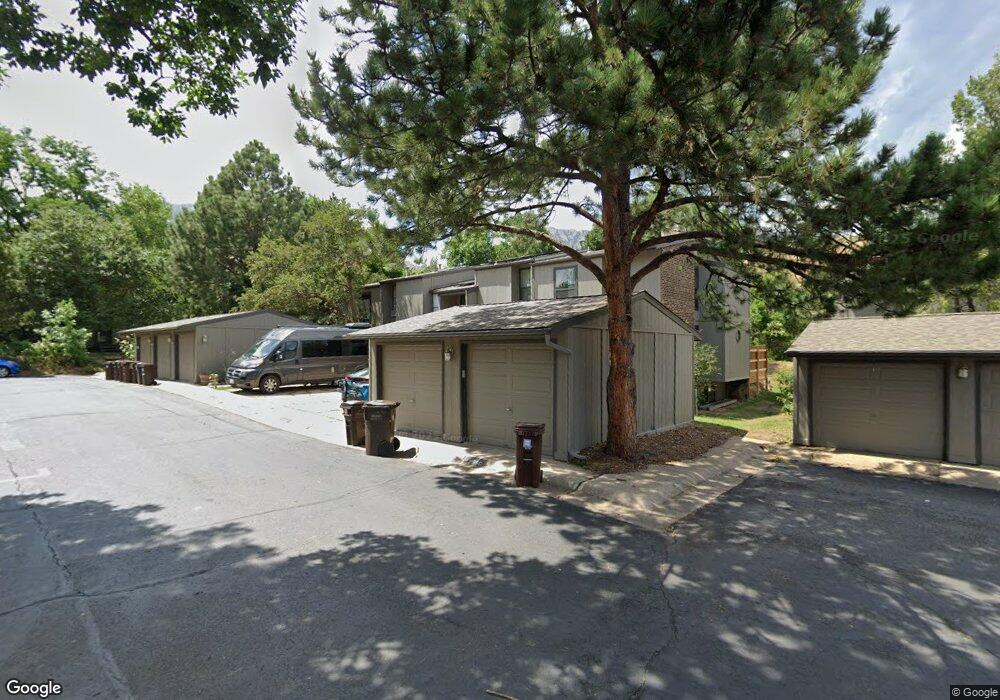 1355 Bear Mountain Dr unit C, Boulder, CO 80305 - photo 1