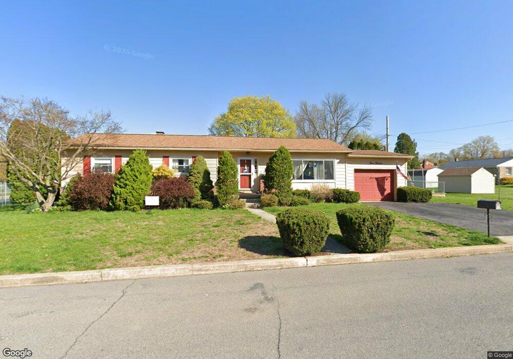 313 Moll Ave, Reading, PA 19605 - photo 1