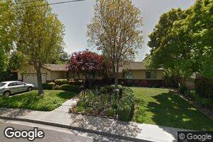 450 Warwick Dr, Walnut Creek, CA 94598