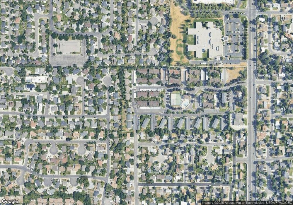 8164 S Cottonwood Hills Cir unit 8164, Sandy, UT 84094 - photo 1