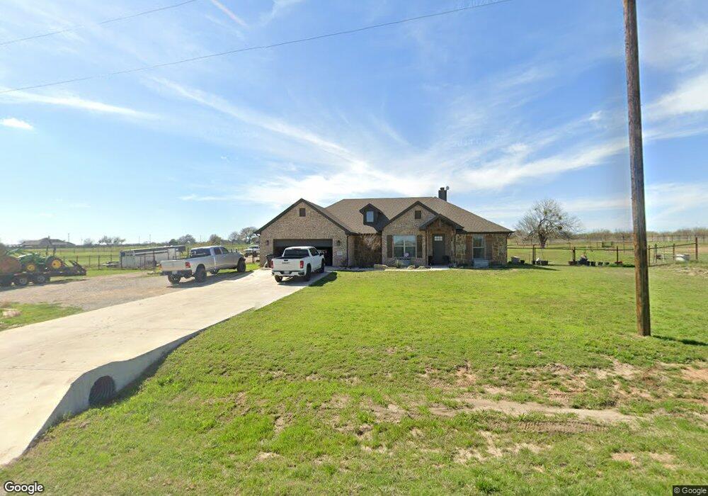 113 Stonegate Ave, Weatherford, TX 76087 - photo 1