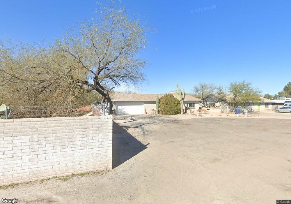 3711 N 4th Ave, Tucson, AZ 85705 - photo 1