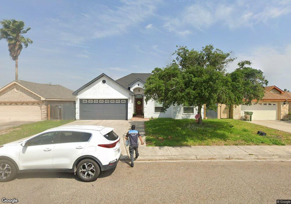 942 Margarita Ln, Alamo, TX 78516 - photo 1