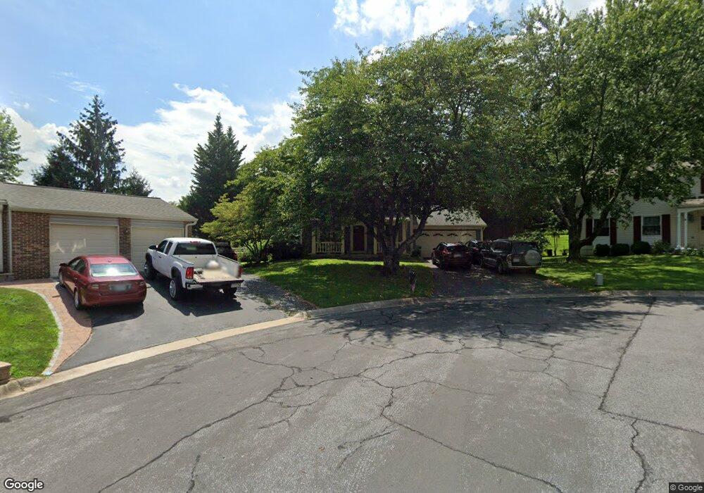 10720 Autumn Leaf Place, Germantown, MD 20876 - photo 1