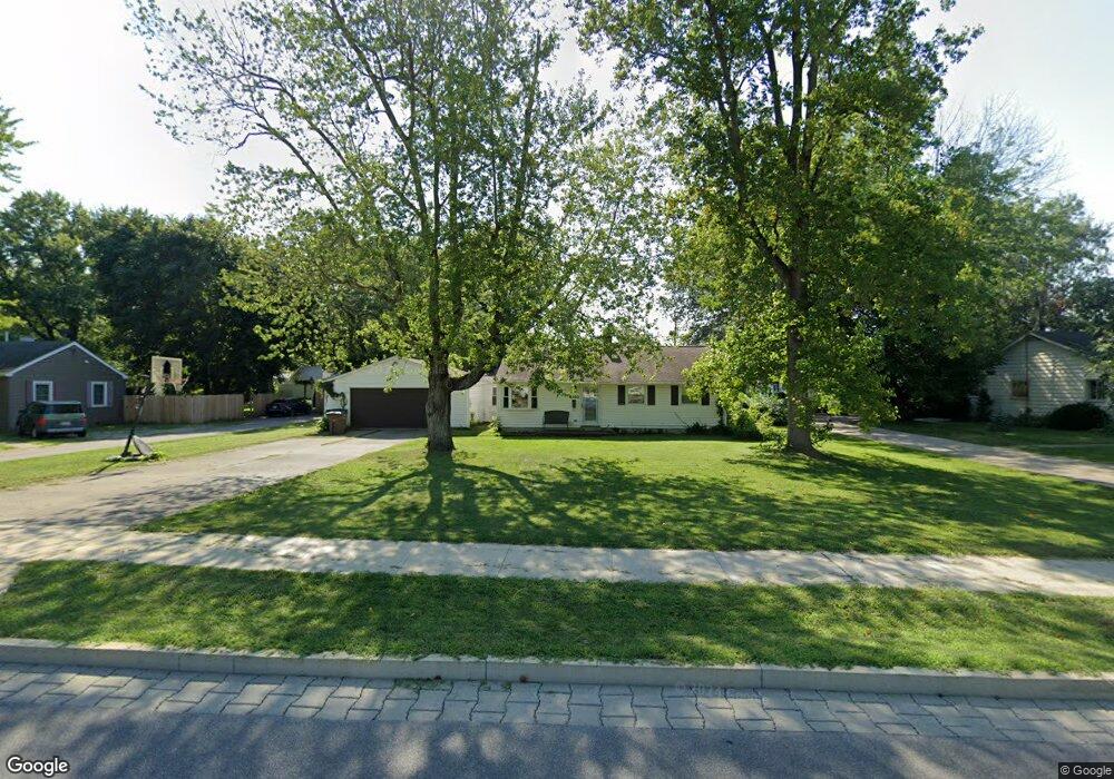 3320 Westenedge Dr, Columbus, IN 47203 - photo 1