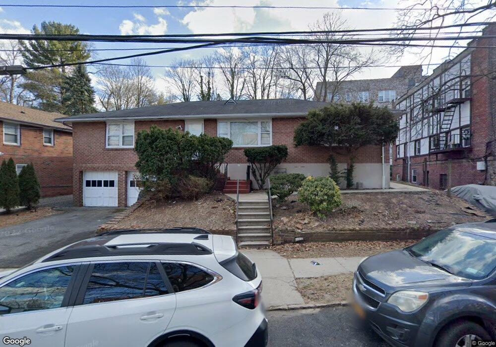 20 Valdale Ave, Yonkers, NY 10705 - photo 1