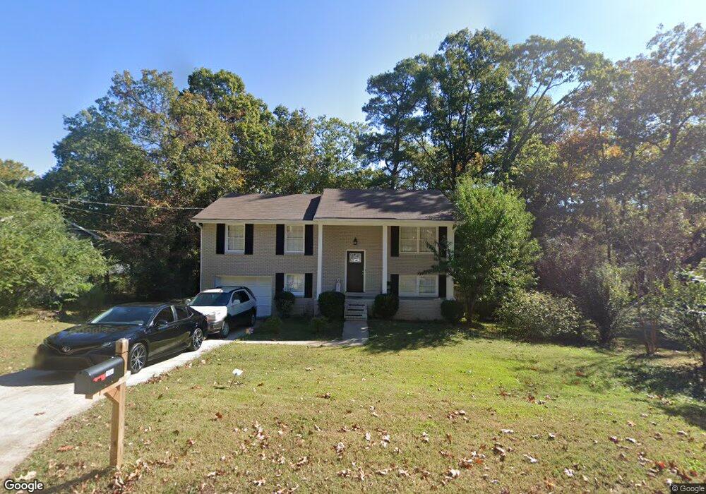 1767 Big Horn Ct SE unit 18, Conyers, GA 30013 - photo 1