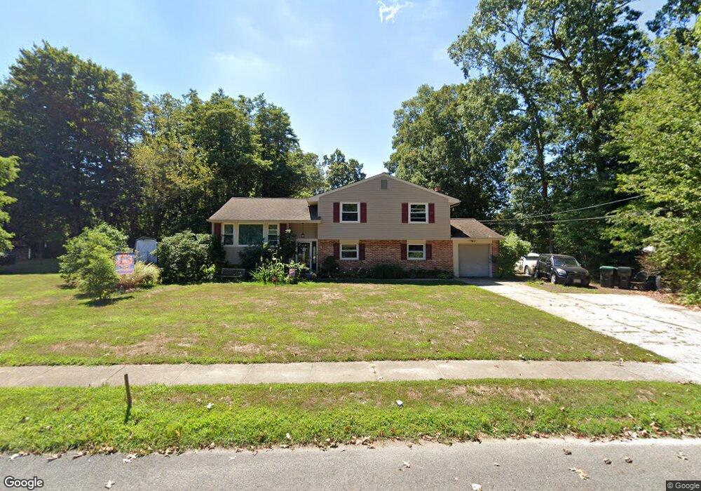 4 Dartmouth Dr, Atco, NJ 08004 - photo 1