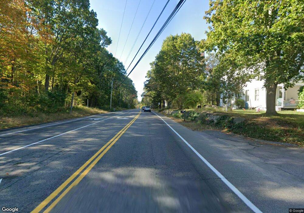 131 U S 1, York, ME 03909 - photo 1