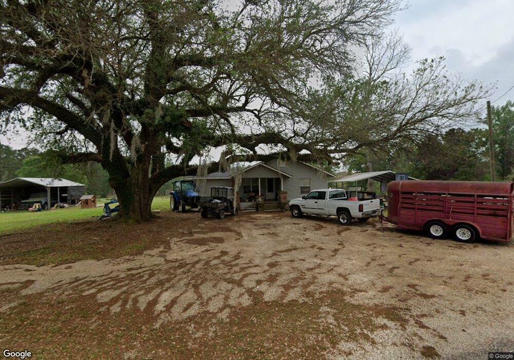 29 Mt Moriah Rd, Tylertown, MS 39667 - photo 1