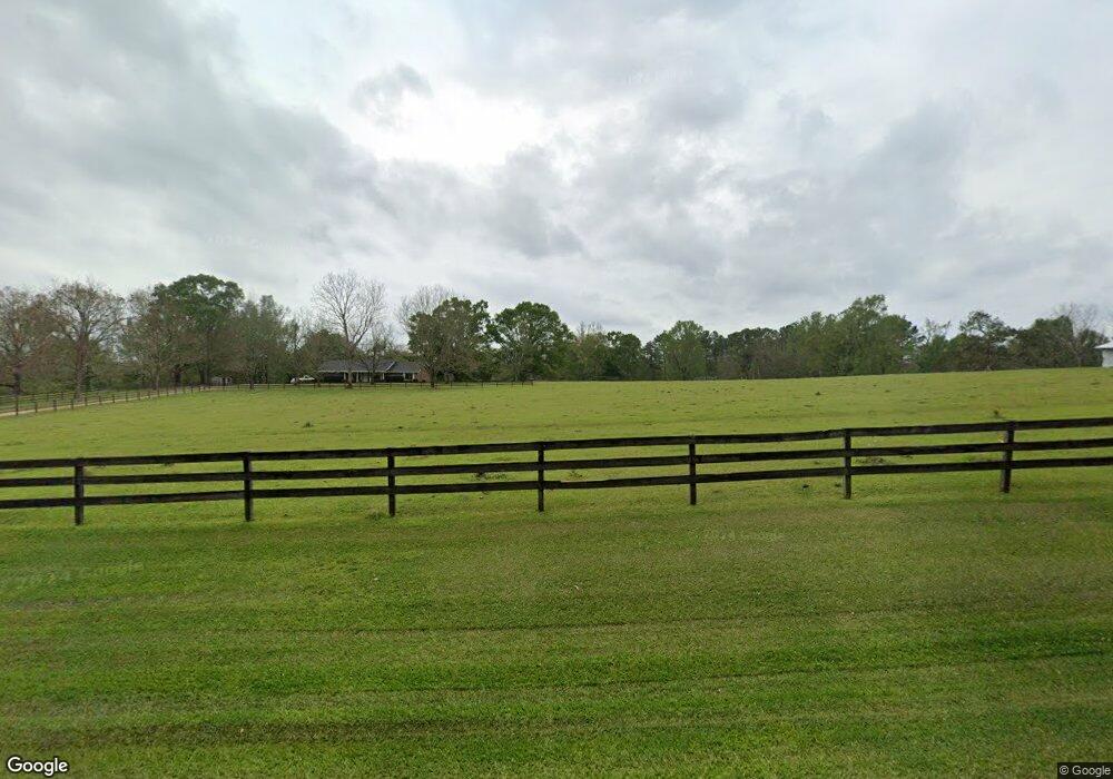 53 Mt Moriah Rd, Tylertown, MS 39667 - photo 1