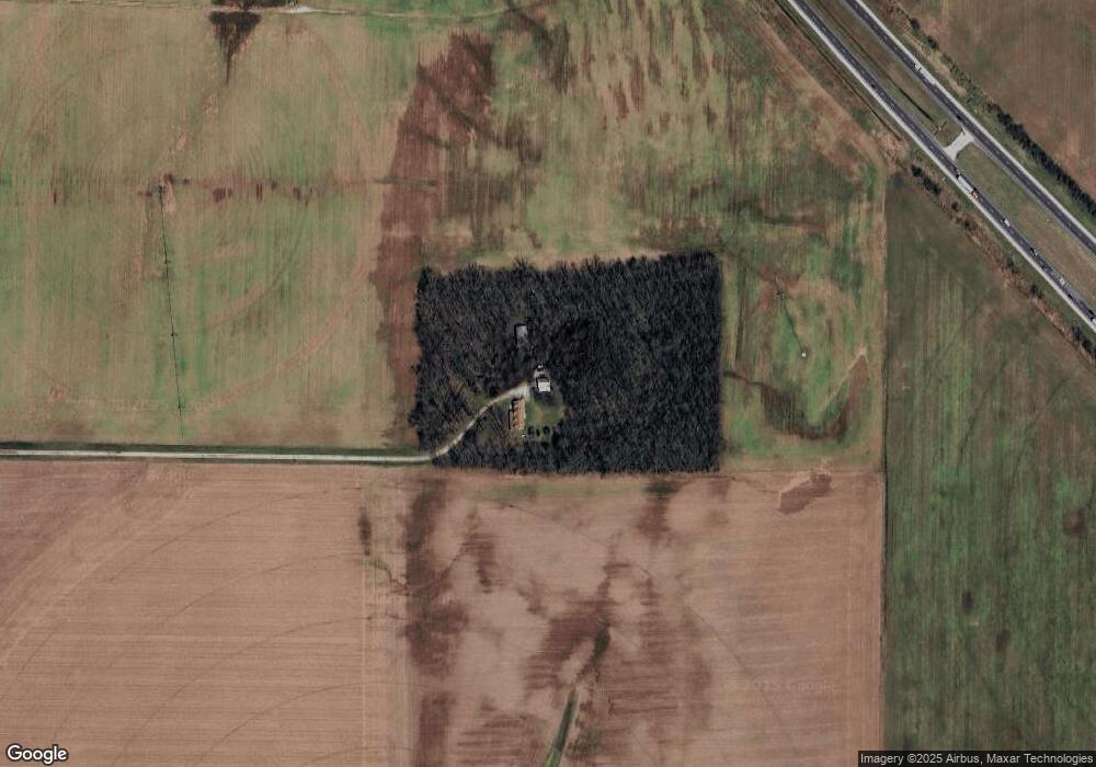 4465 S 700 E, Franklin, IN 46131 - photo 1