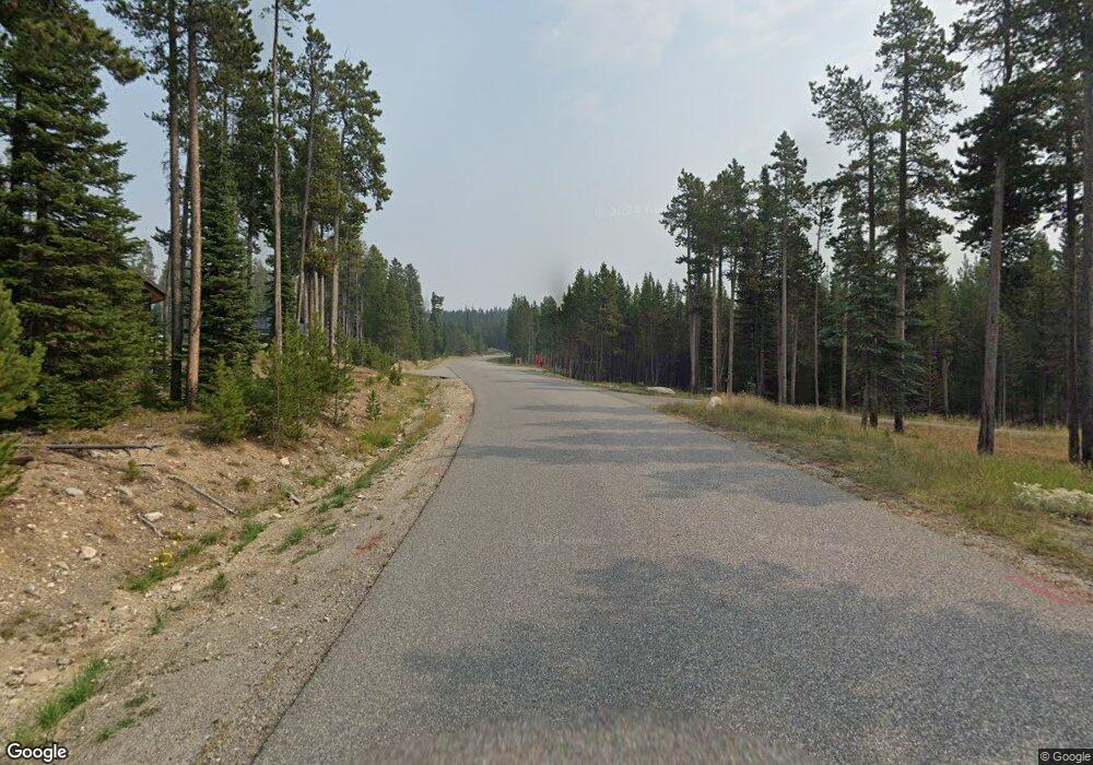 Parcel 16 Beehive Basin Rd, Big Sky, MT 59730 - photo 1