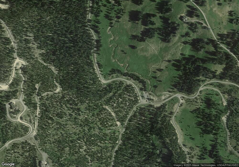 91A Beehive Basin Rd, Big Sky, MT 59730 - photo 1