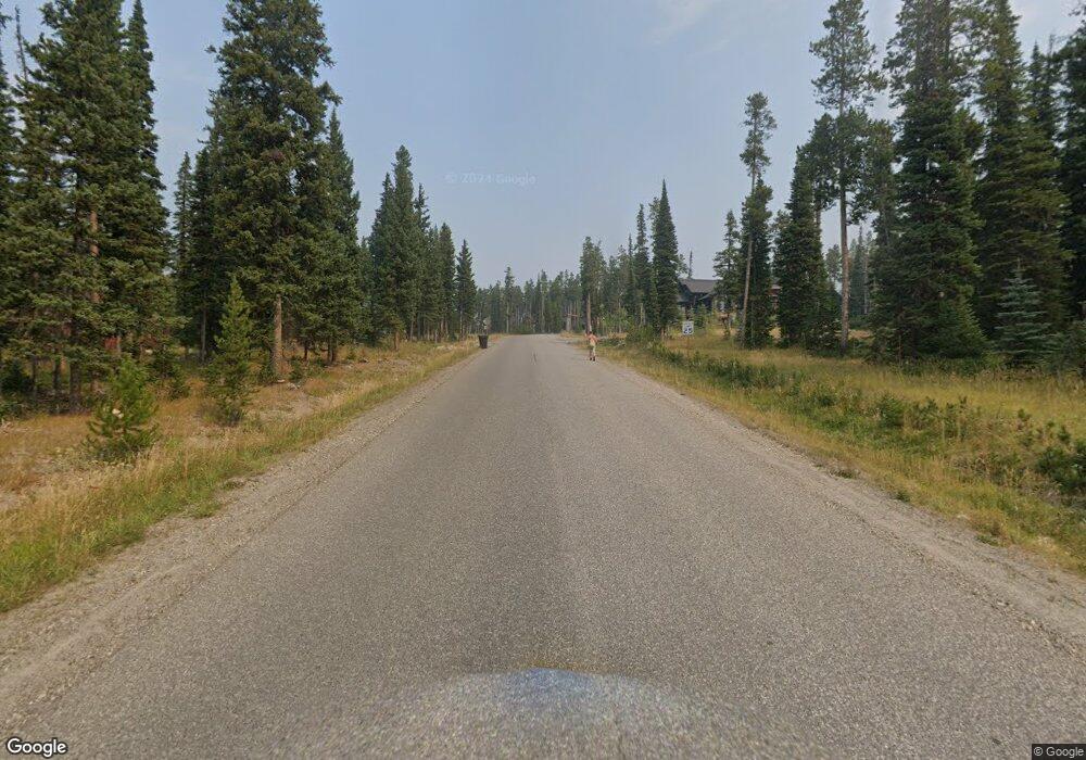 0 Beehive Basin Rd, Big Sky, MT 59730 - photo 1